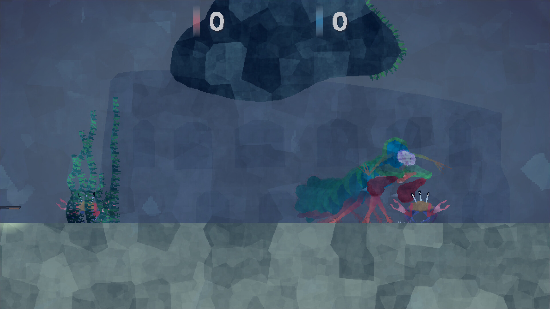 CRABS! screenshot 9