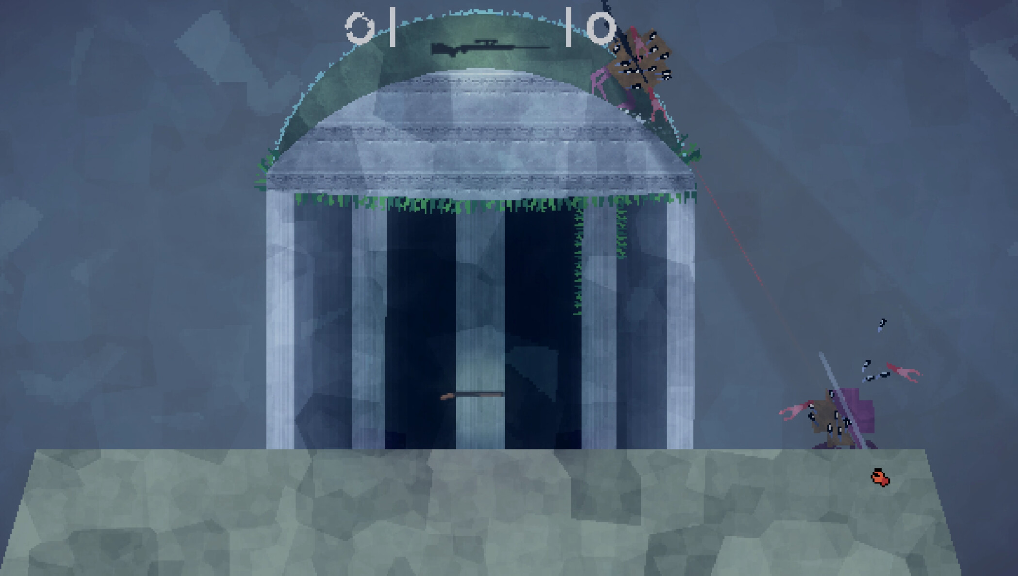 CRABS! screenshot 4