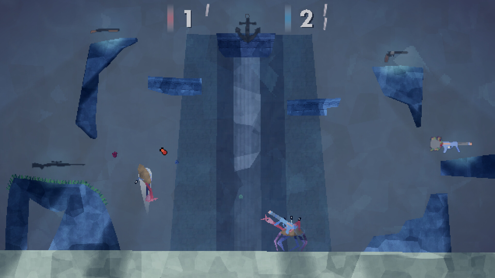 CRABS! screenshot 10