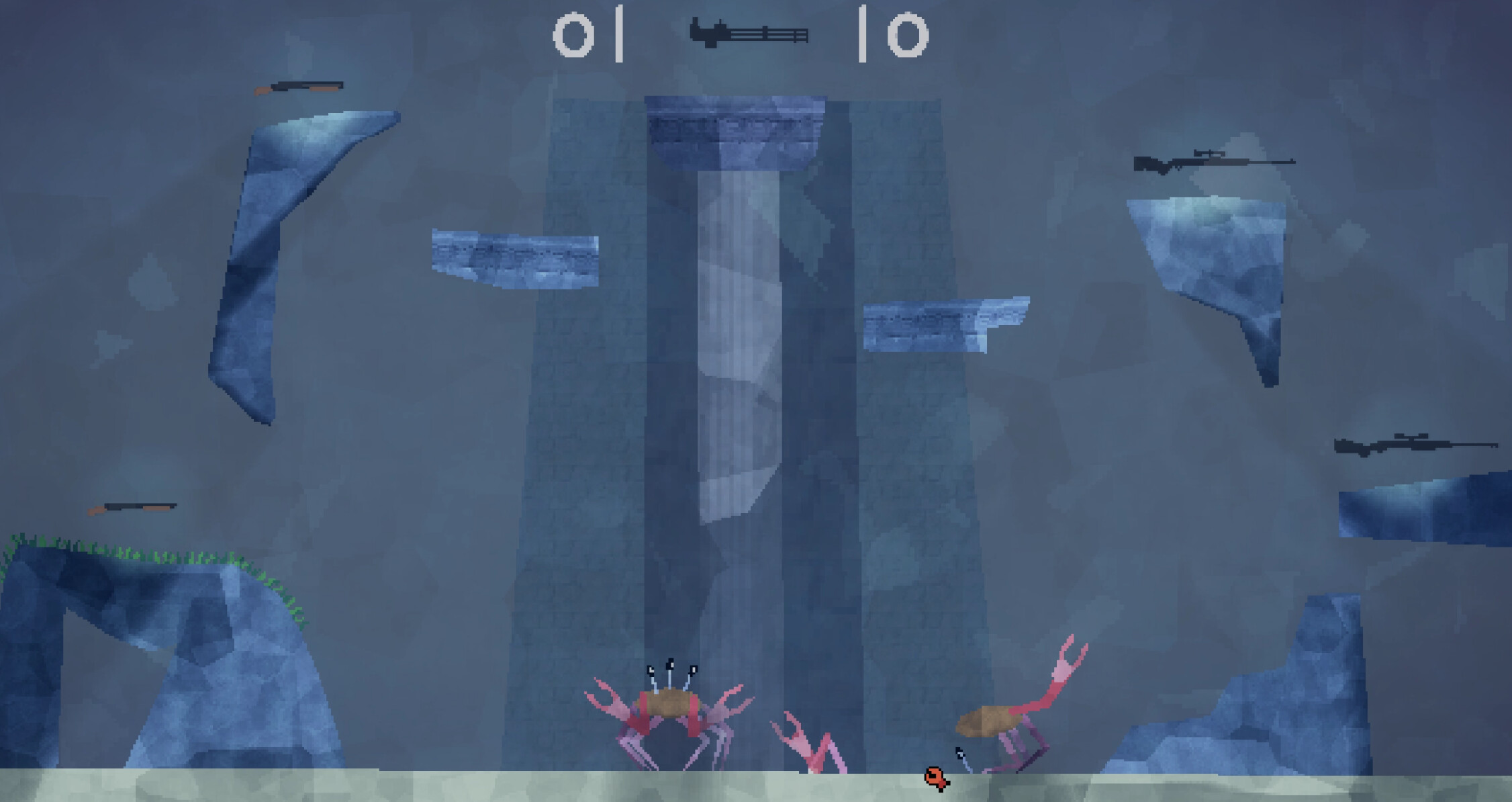 CRABS! screenshot 11