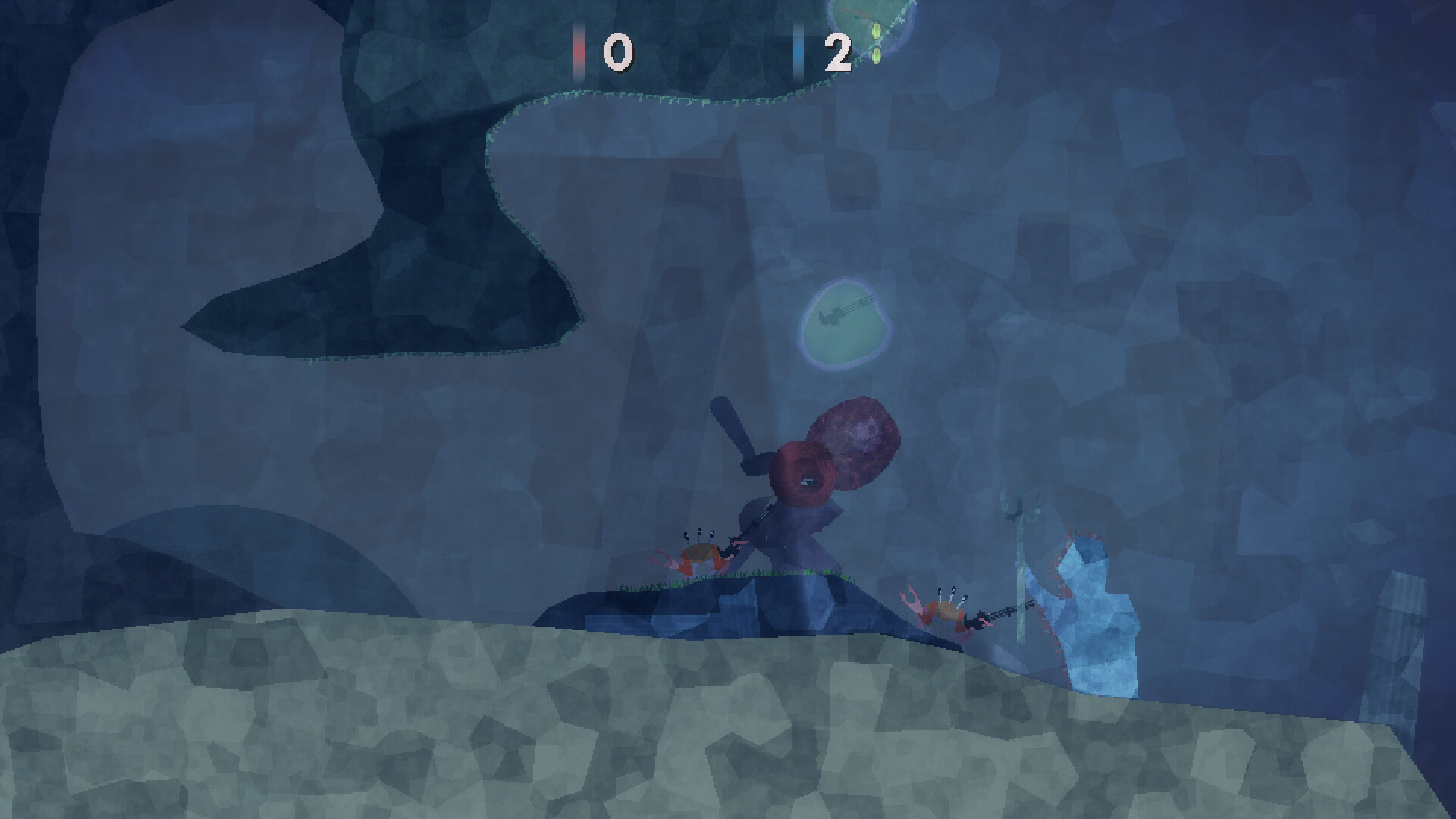 CRABS! screenshot 3