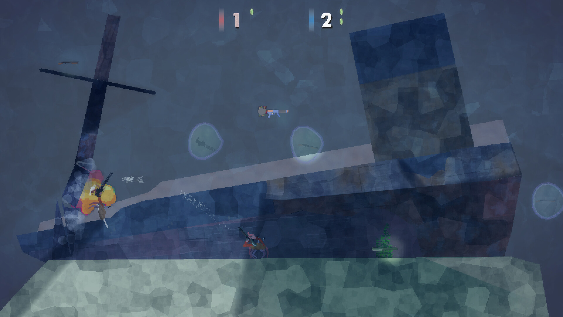 CRABS! screenshot 6