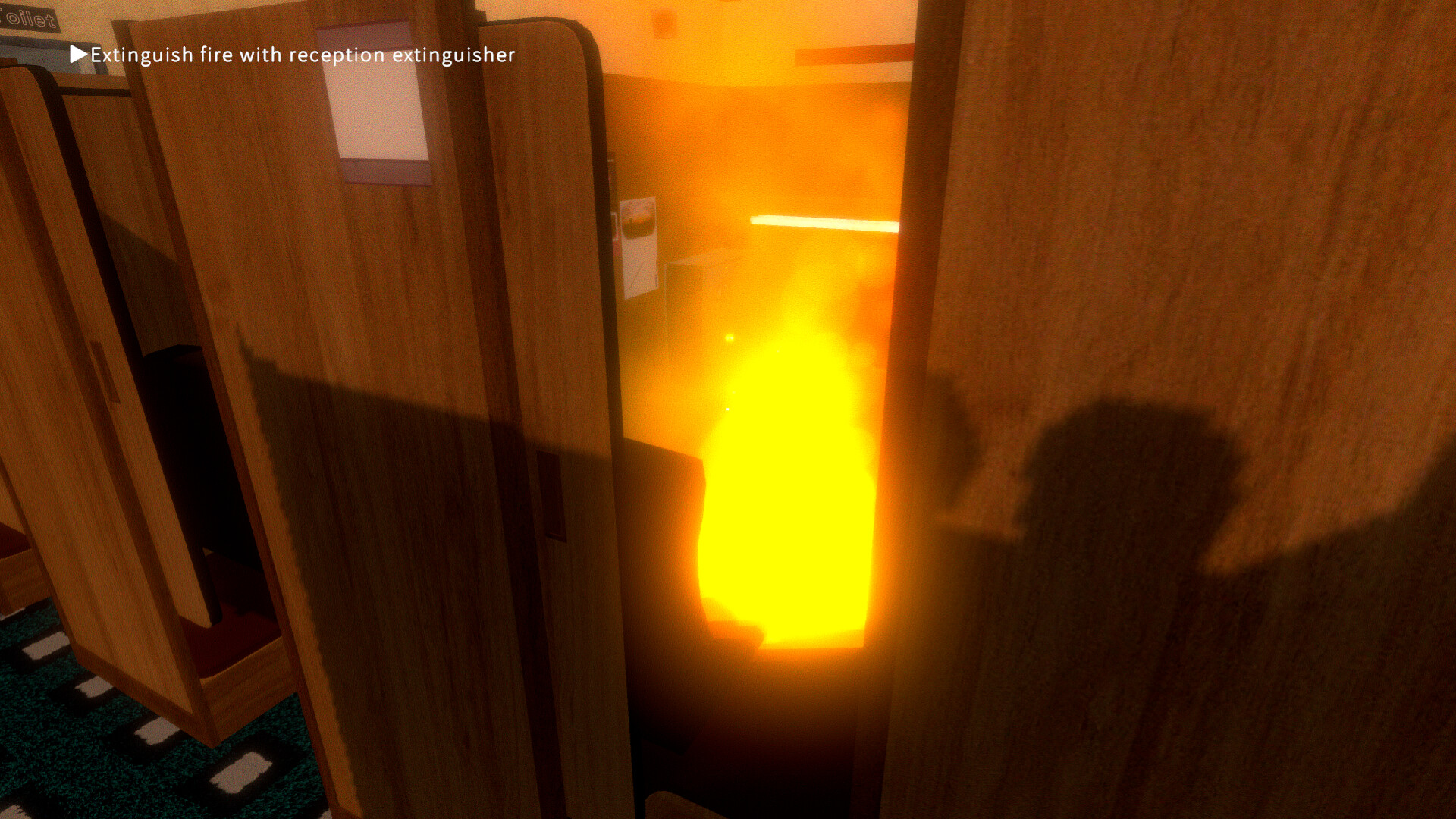 The Rotting Man | 悪臭男 screenshot 6