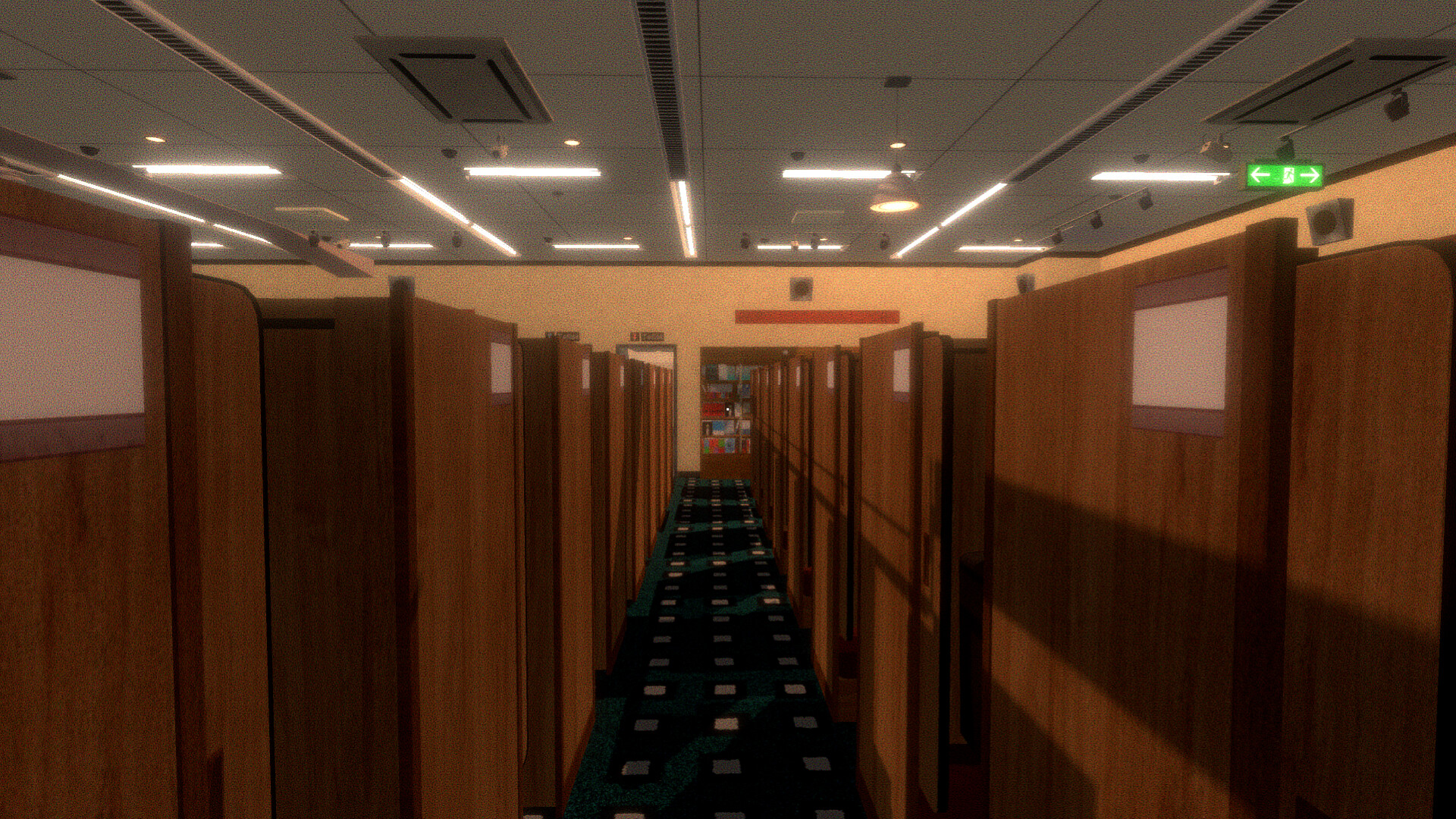 The Rotting Man | 悪臭男 screenshot 7
