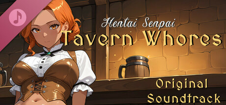 Hentai Senpai: Tavern Whores Original Soundtrack
