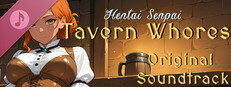 Hentai Senpai: Tavern Whores Original Soundtrack