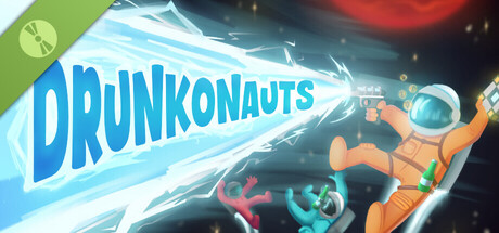 Drunkonauts Demo