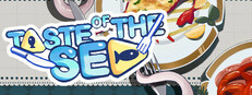 Taste of the Sea