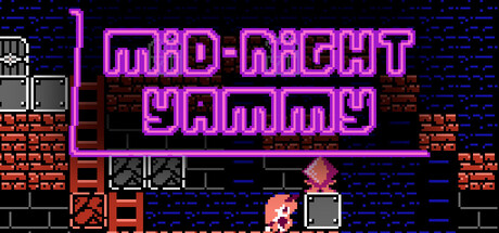 Midnight Yammy Cover Image