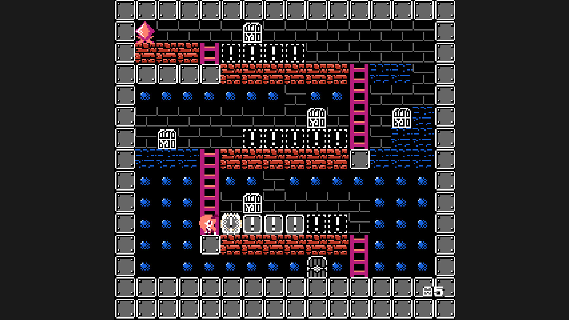 Mid Night Yammy screenshot 6