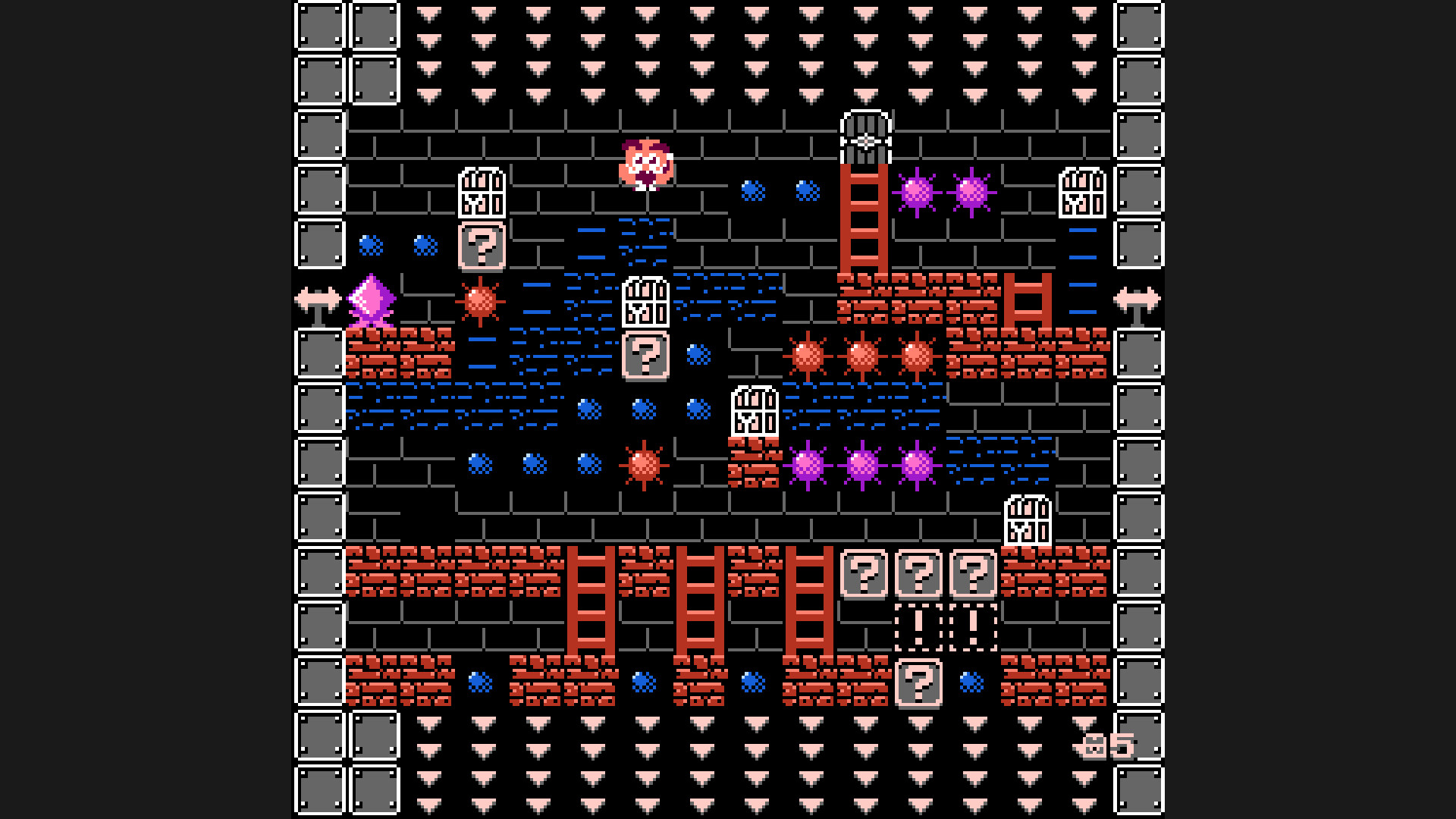 Mid Night Yammy screenshot 7