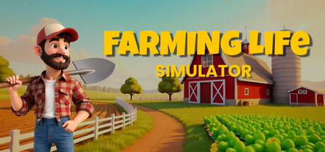 Farming Life Simulator