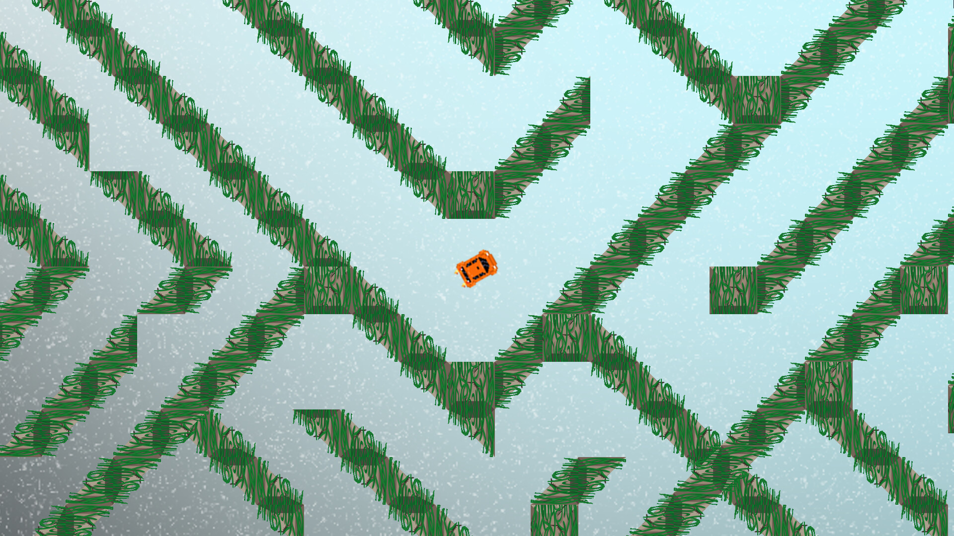 Chillout screenshot 1