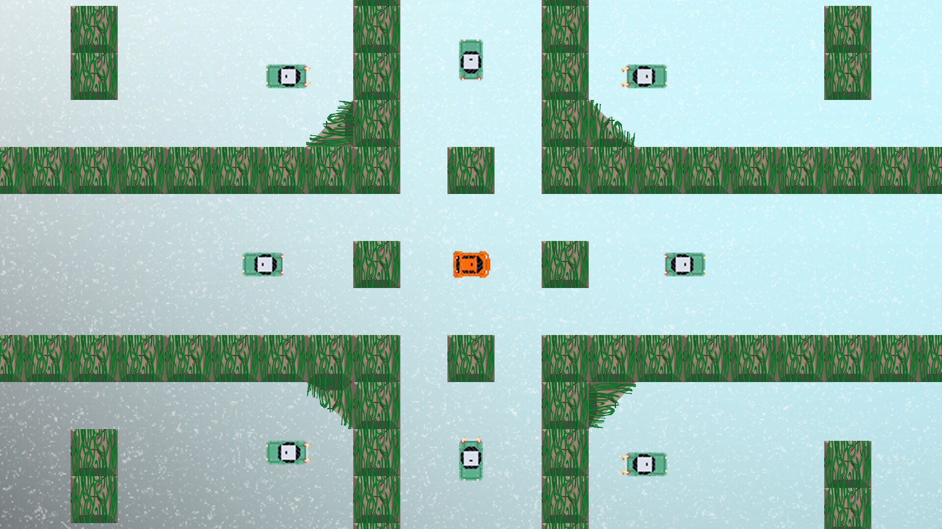 Chillout screenshot 4