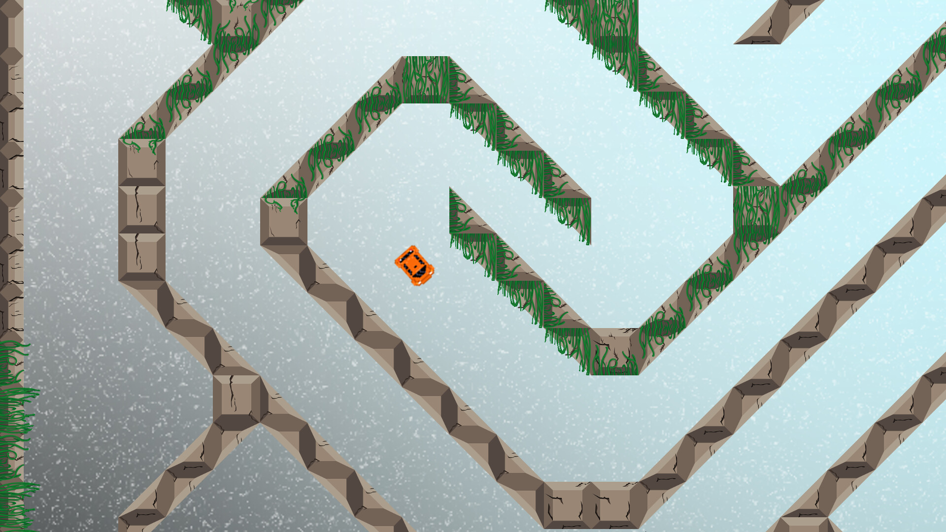 Chillout screenshot 3