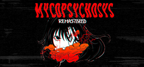 Mycopsychosys: Remastered Cover Image