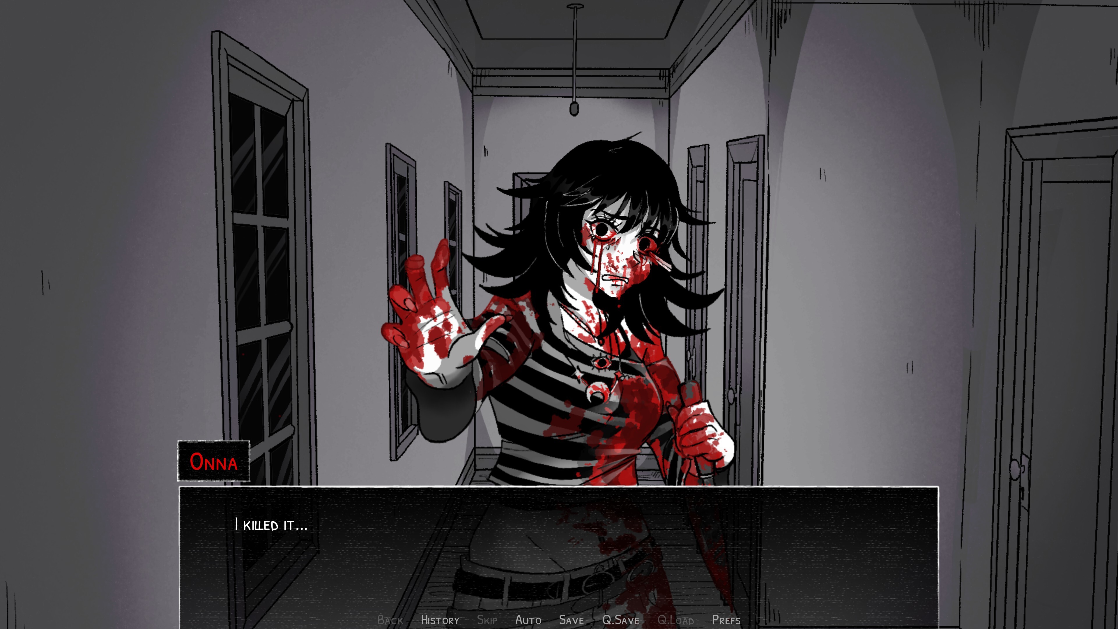 Mycopsychosys: Remastered screenshot 9