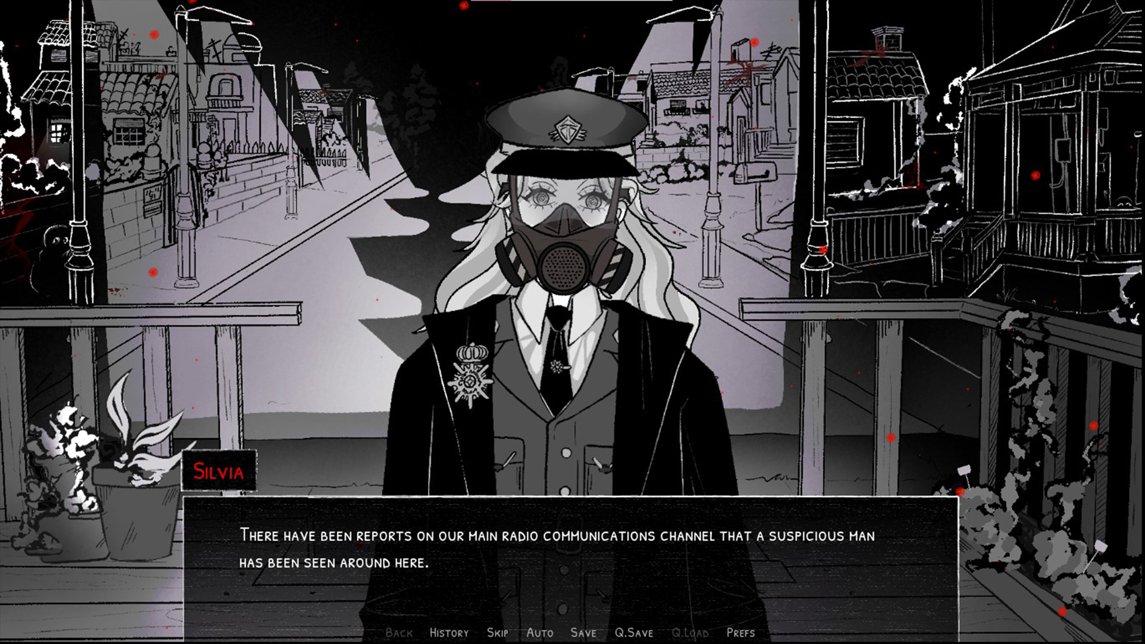 Mycopsychosys: Remastered screenshot 5