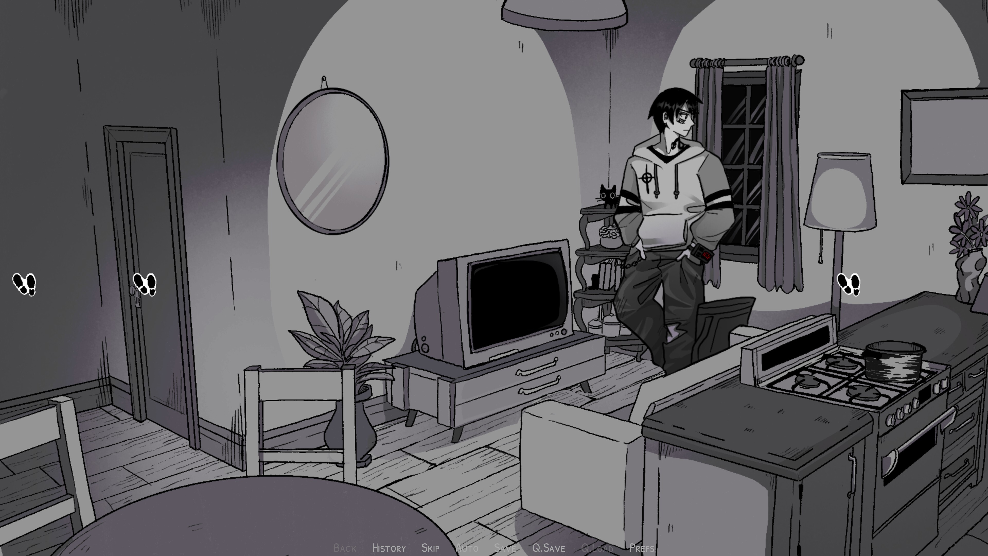 Mycopsychosys: Remastered screenshot 6