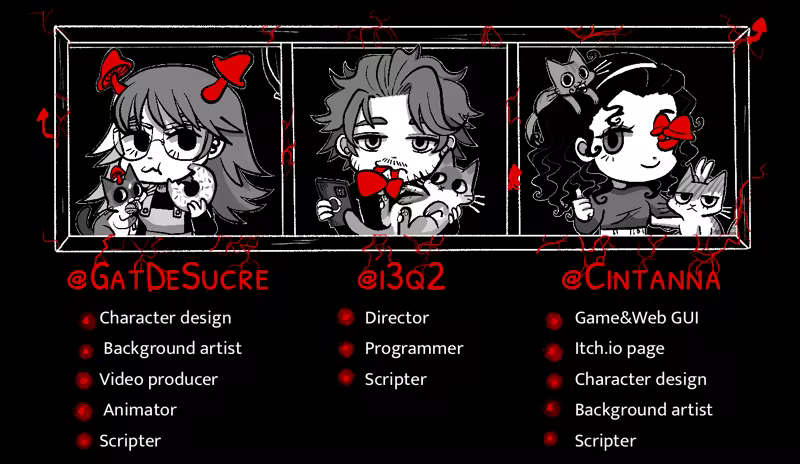 Mycopsychosys: Remastered