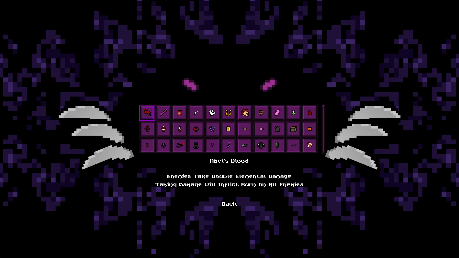 Brian's Redemption screenshot 5