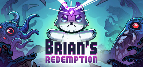 Brian's Redemption Cover Image