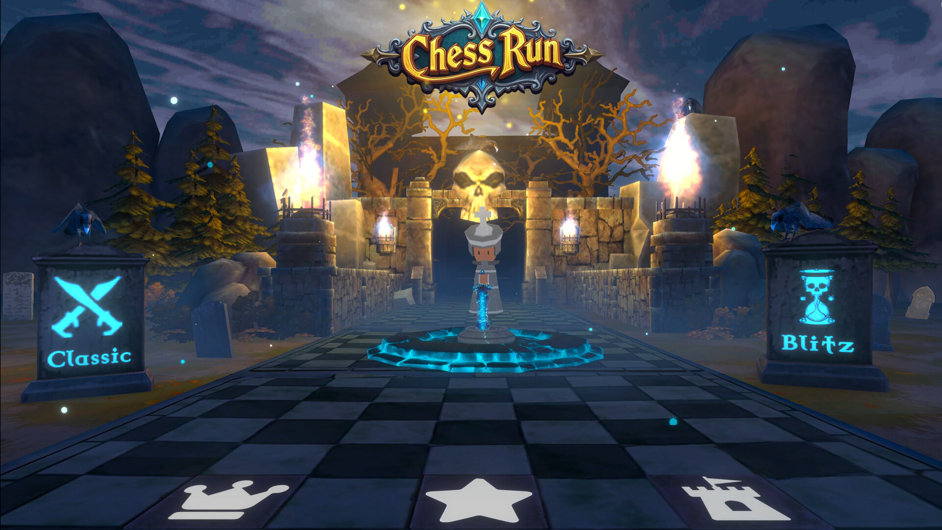 Chess Run screenshot 9