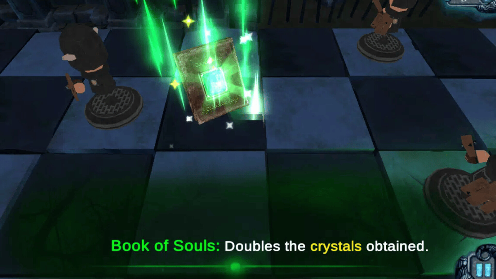 Chess Run screenshot 8