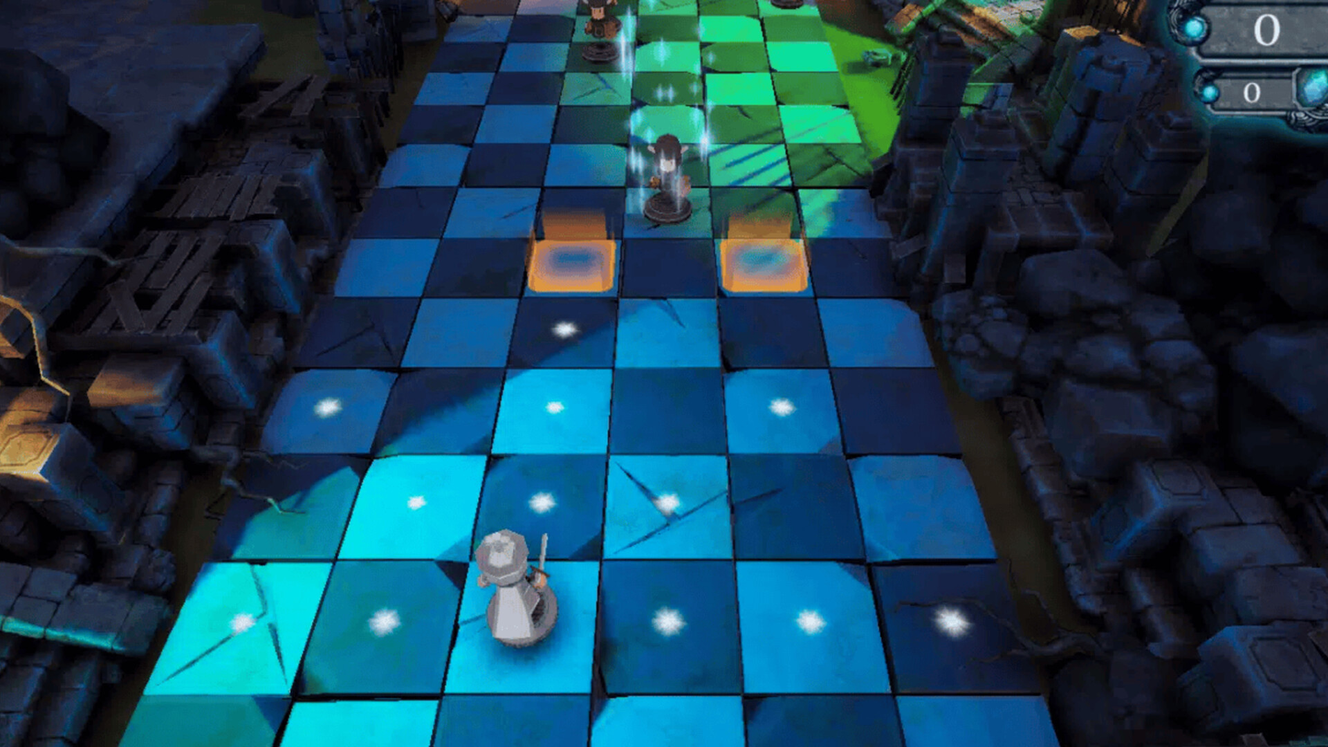 Chess Run screenshot 11