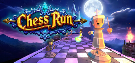 Chess Run