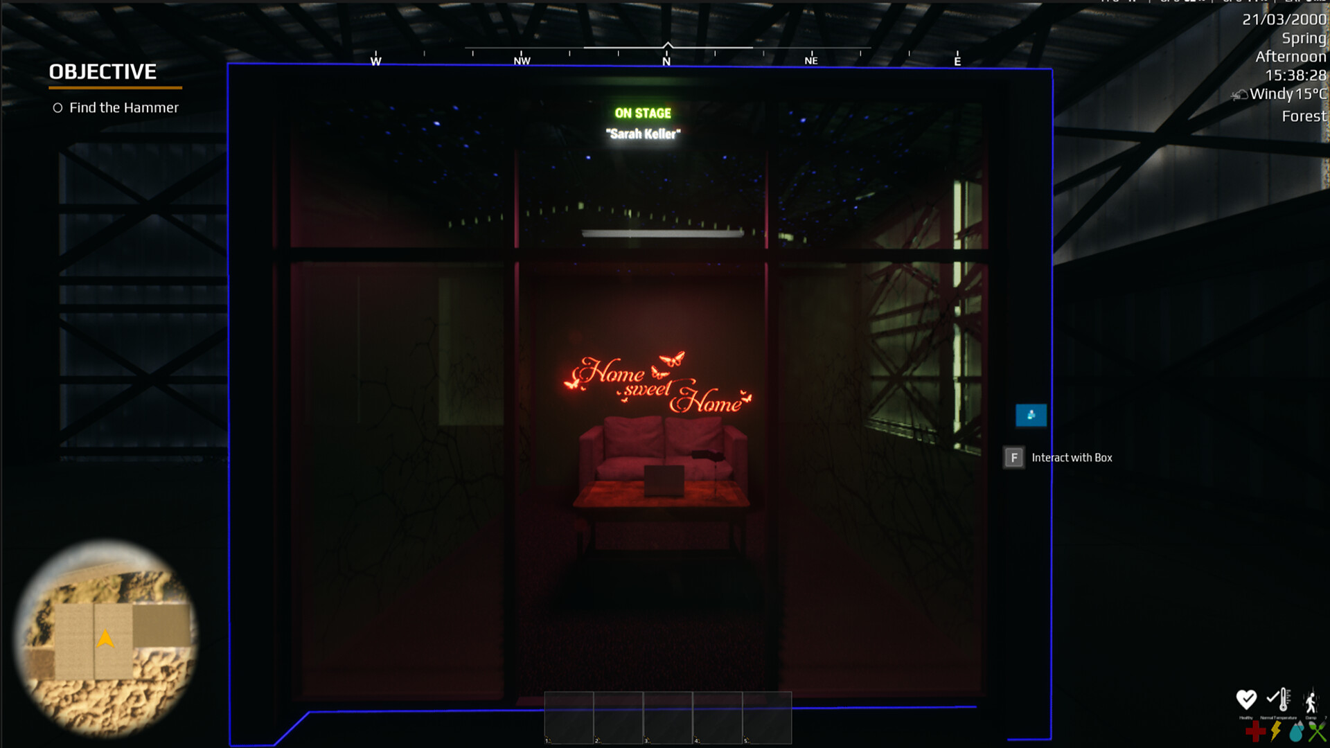 Webcam Studio screenshot 2