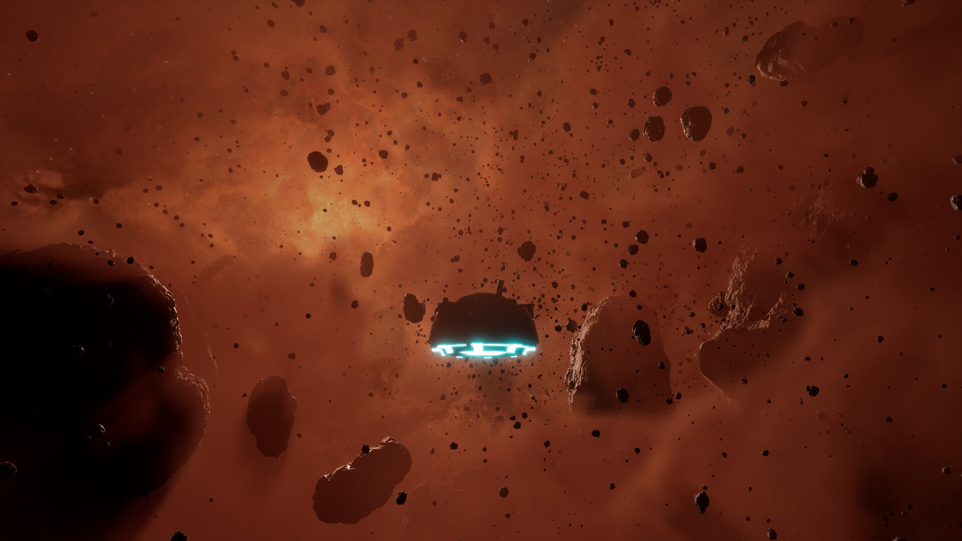 Cyber Cleaner Simulator screenshot 5