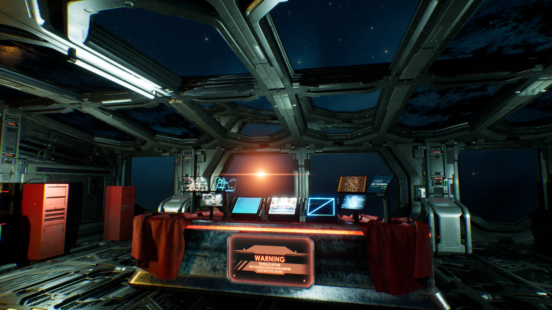 Cyber Cleaner Simulator screenshot 4
