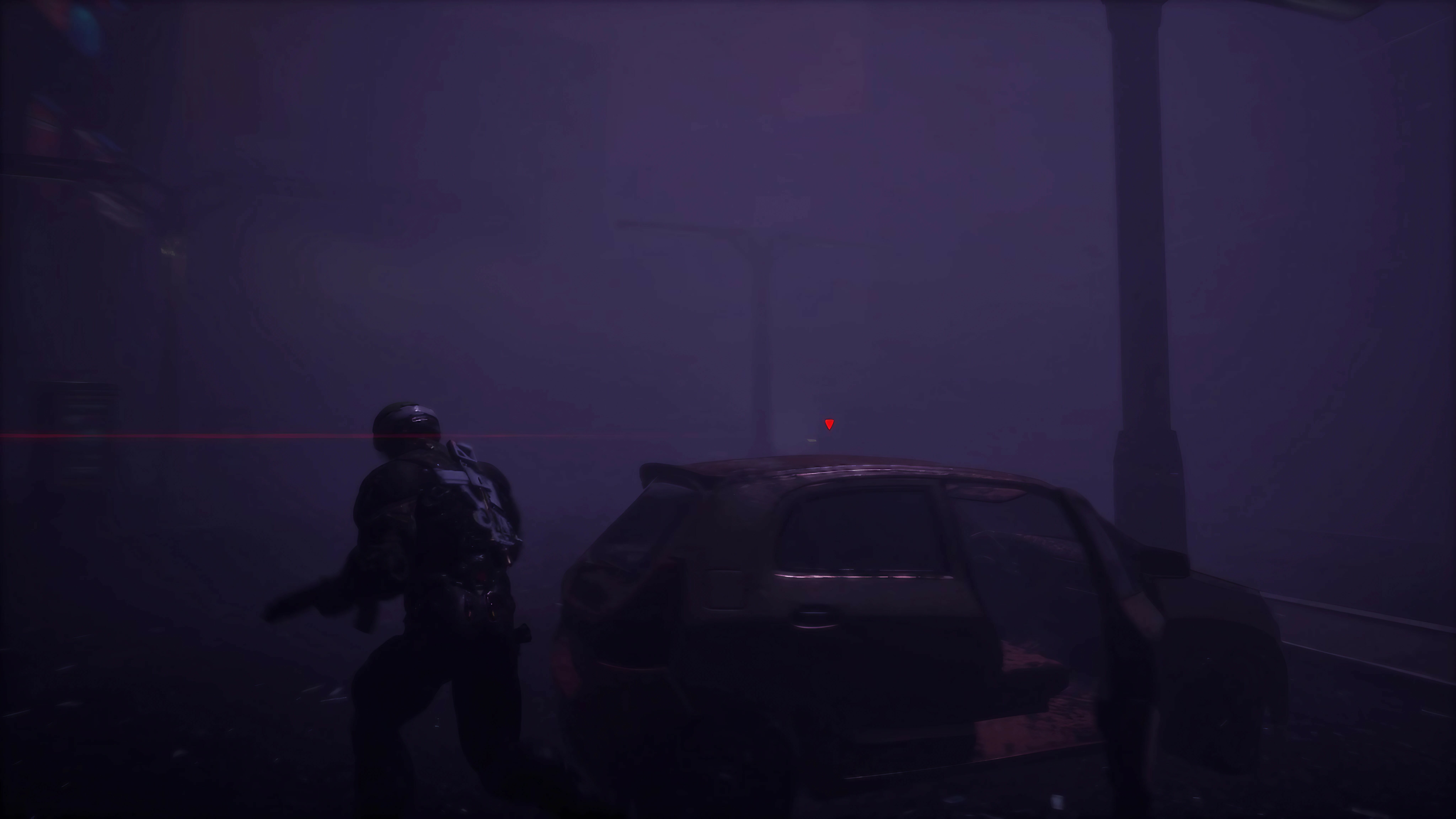 Incident X screenshot 1
