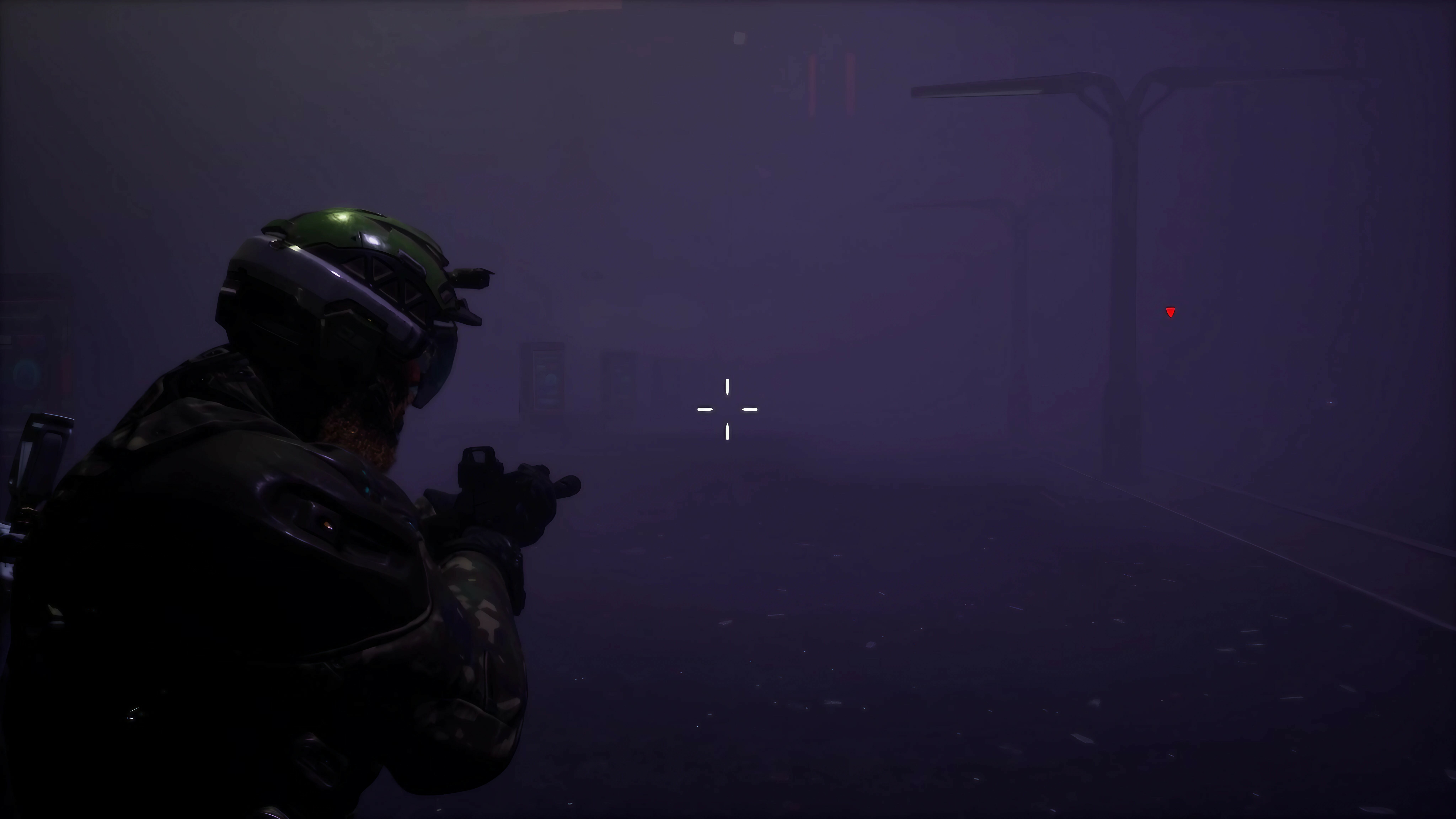 Incident X screenshot 11