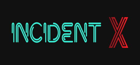 Incident X Cover Image