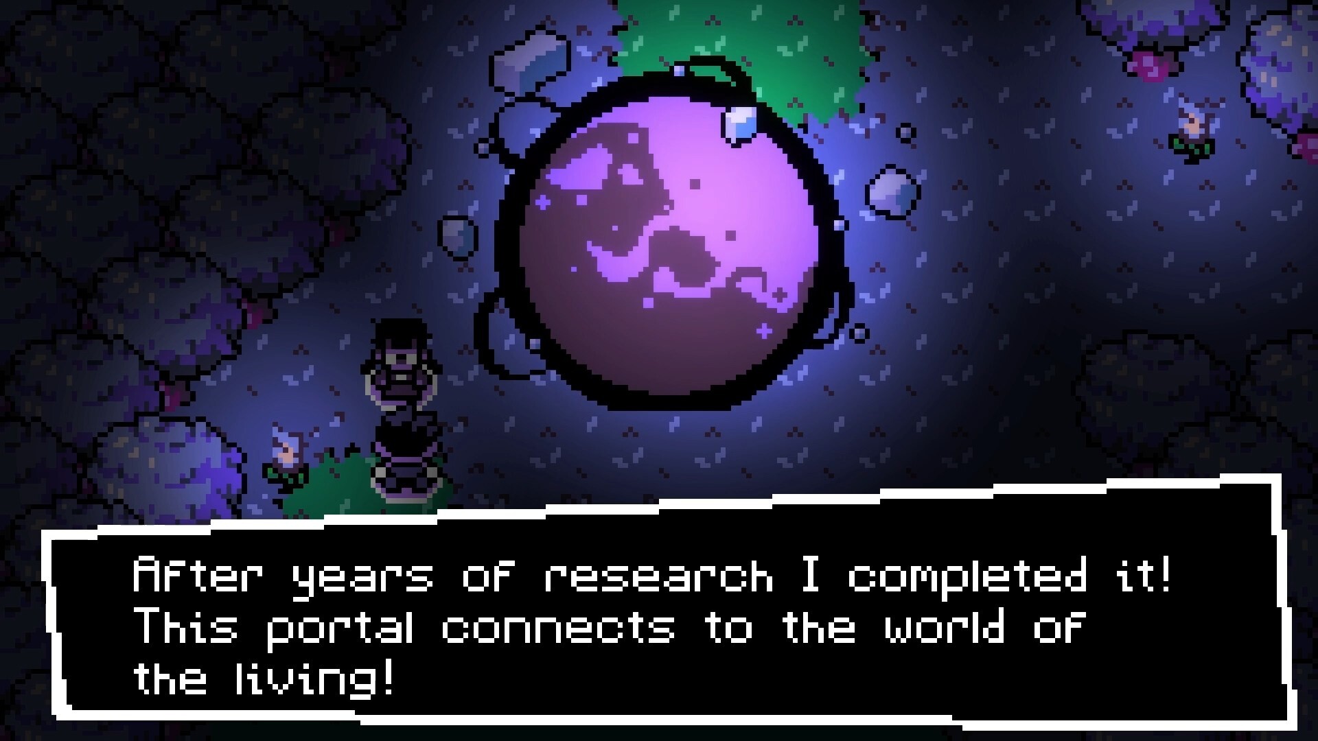 Yami Kids screenshot 6