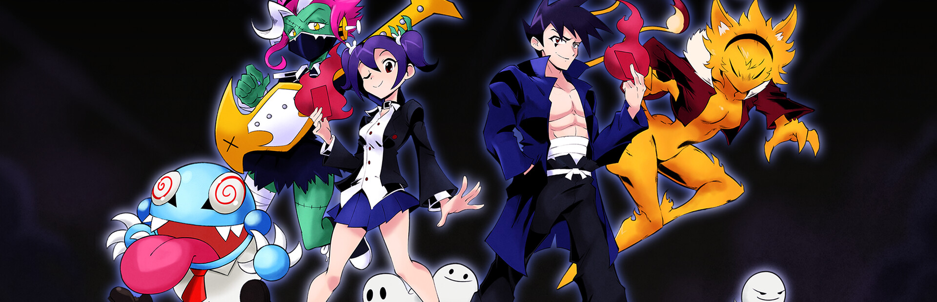Yami Kids