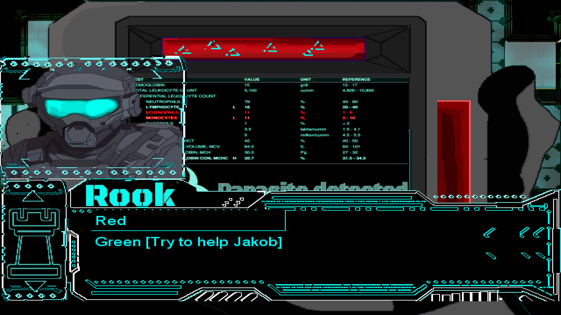 Paracom screenshot 6