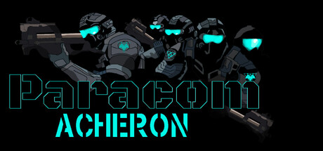 Paracom — Steam header