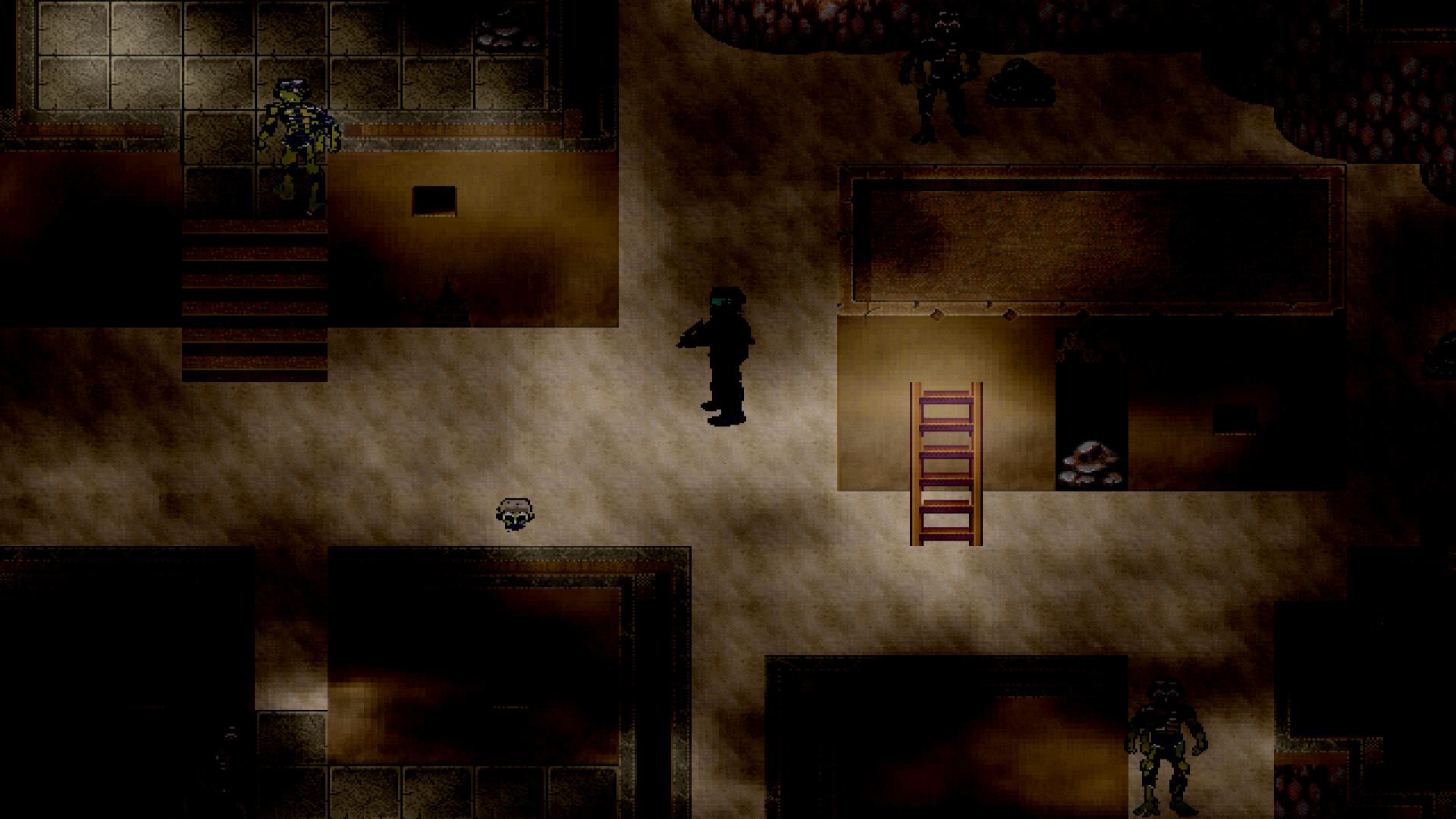 Paracom screenshot 3