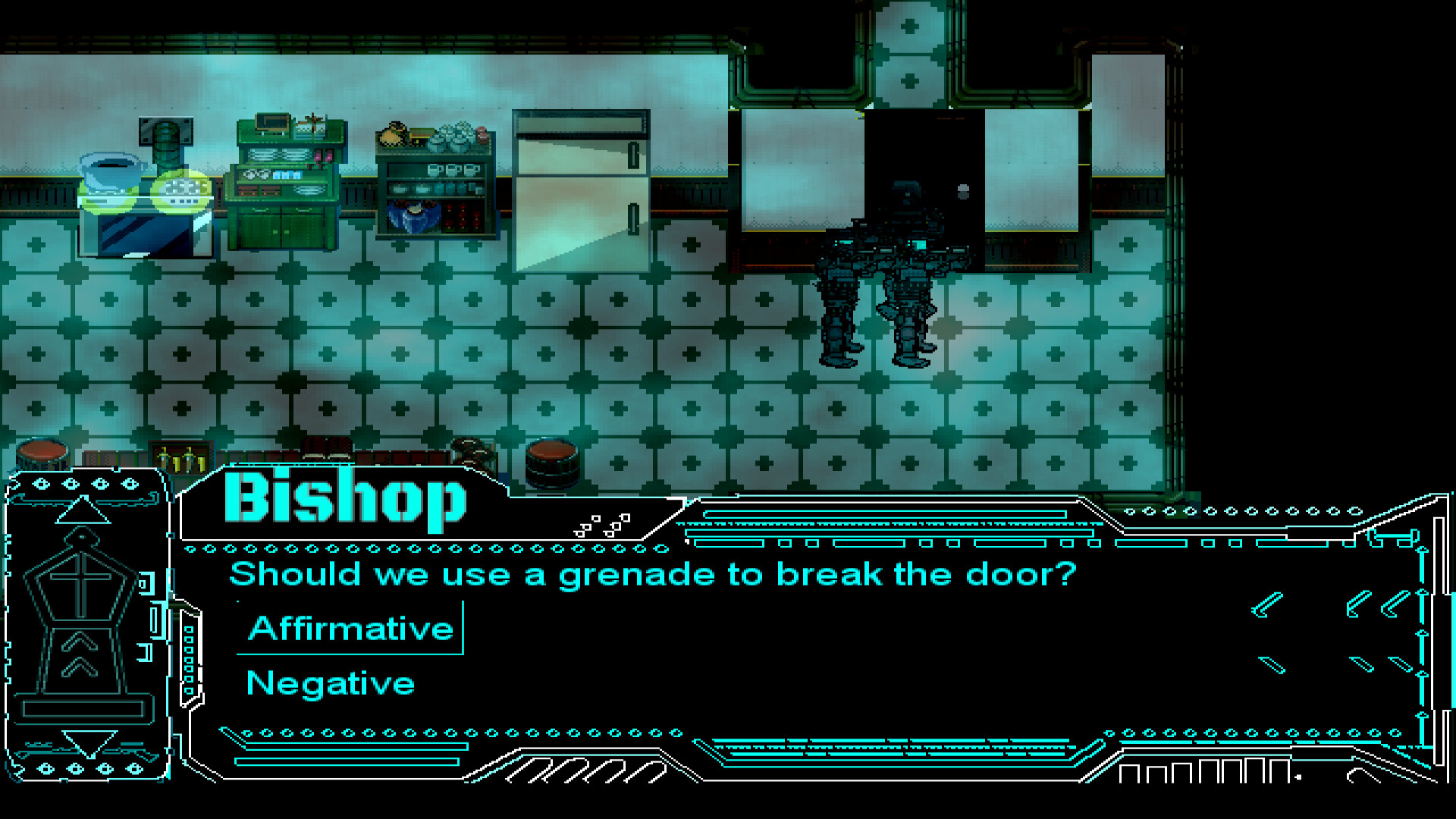Paracom screenshot 12