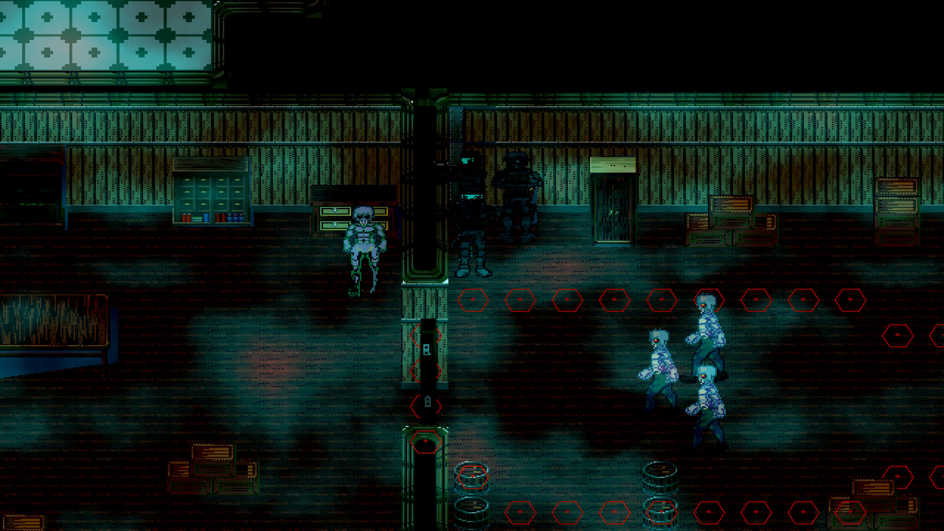 Paracom screenshot 11