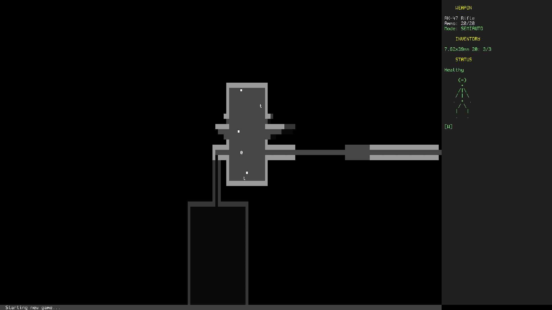 Freedom Bot screenshot 1