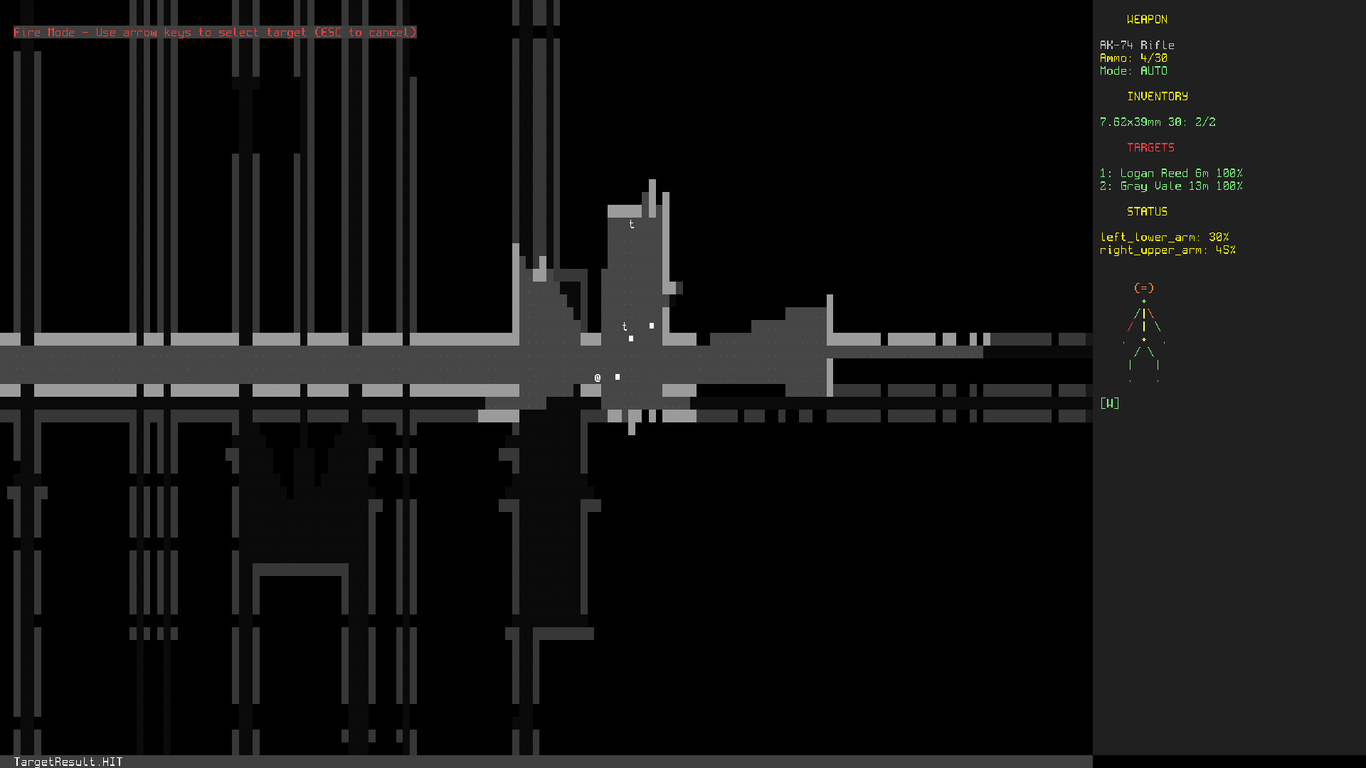 Freedom Bot screenshot 6