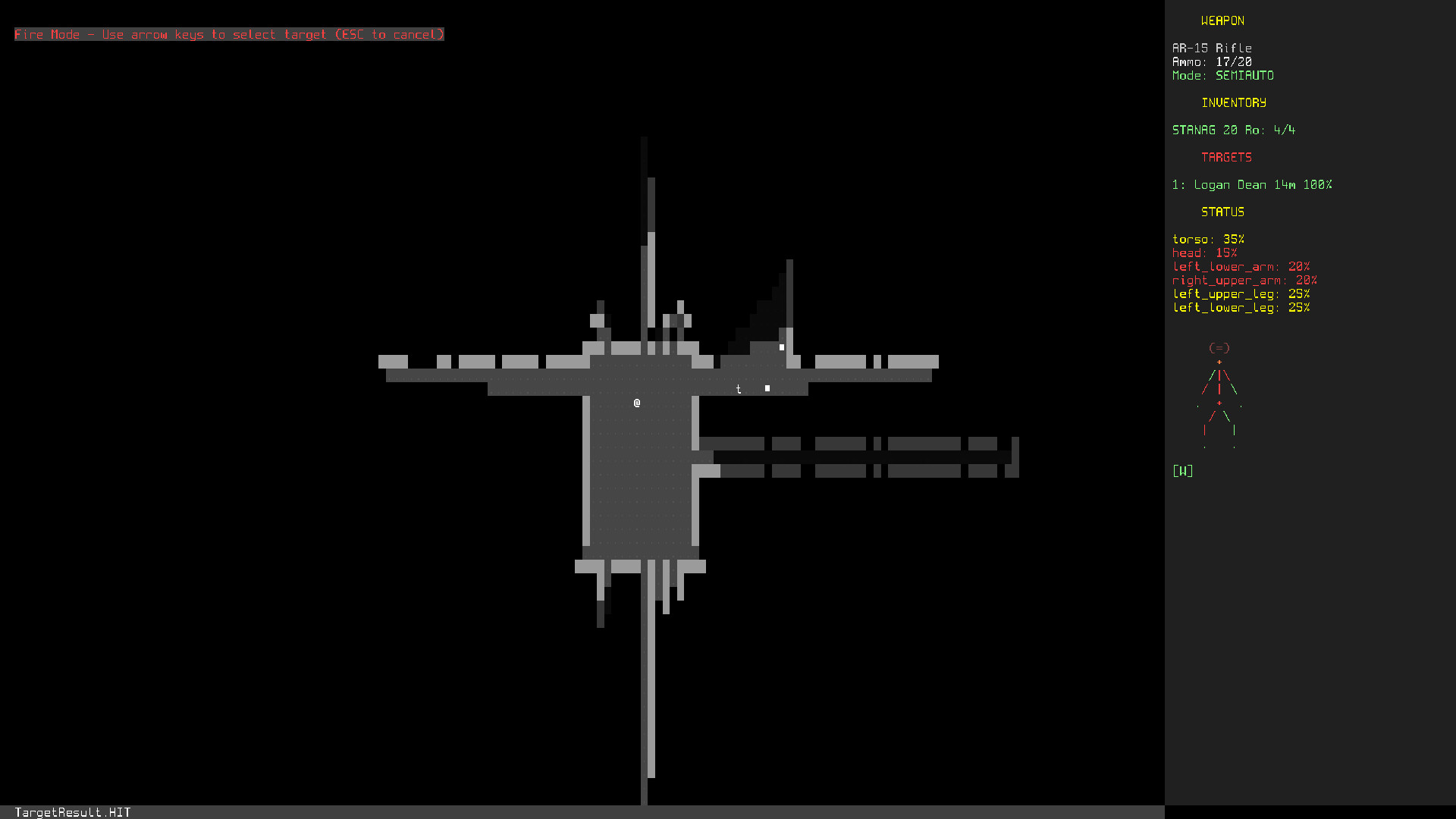 Freedom Bot screenshot 4