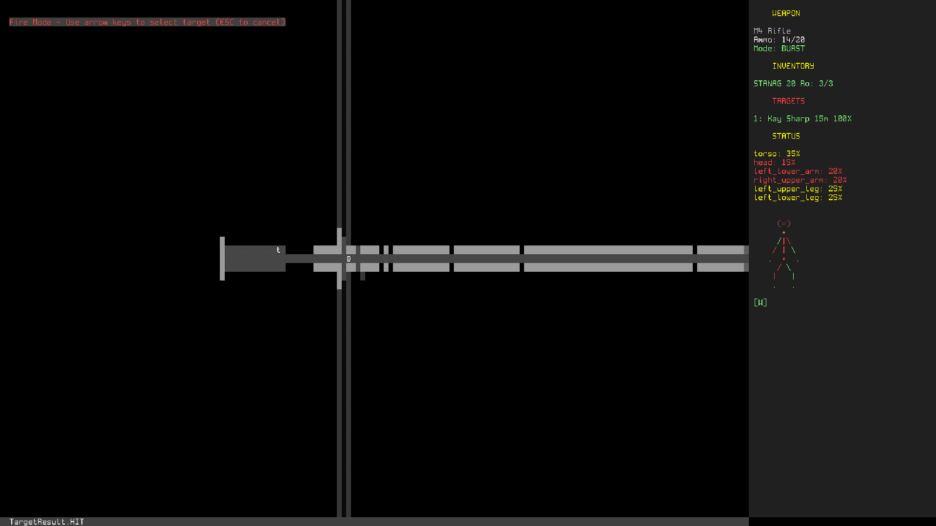 Freedom Bot screenshot 5
