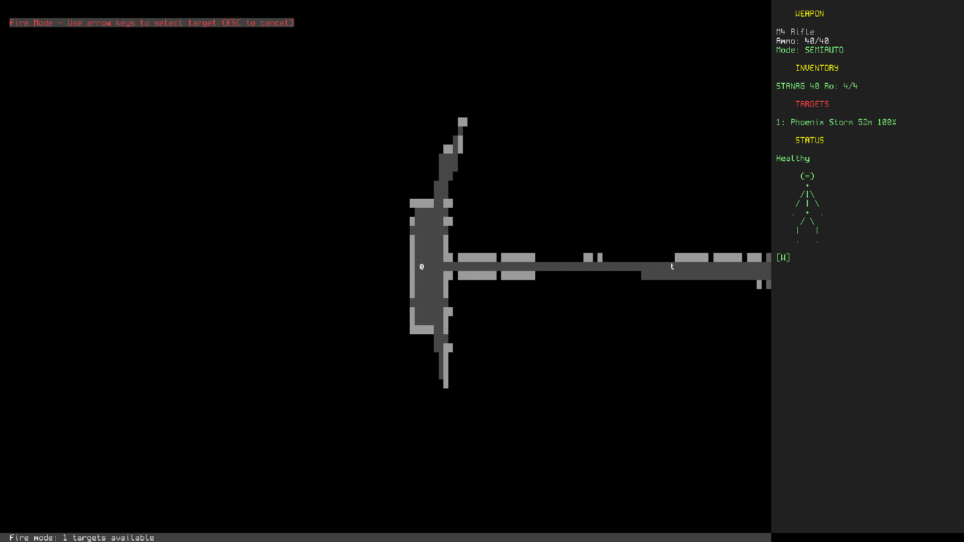 Freedom Bot screenshot 2
