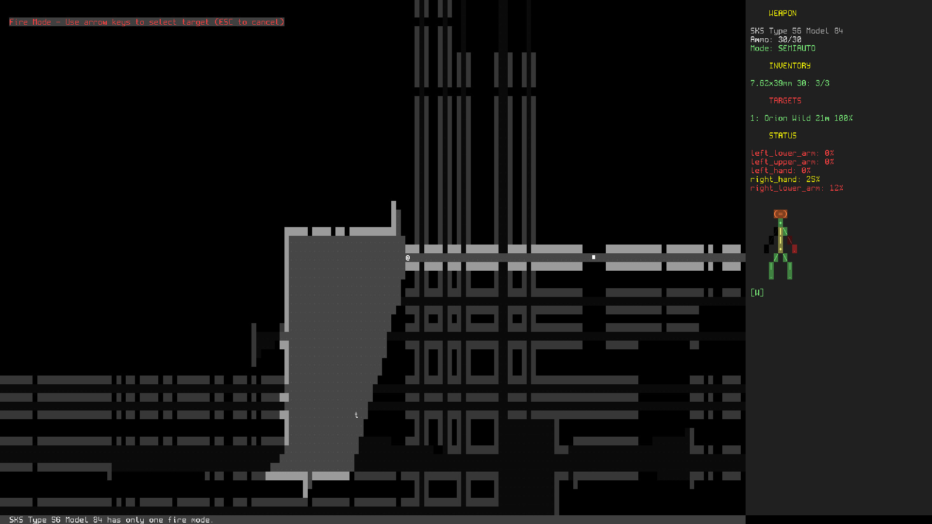 Freedom Bot screenshot 7