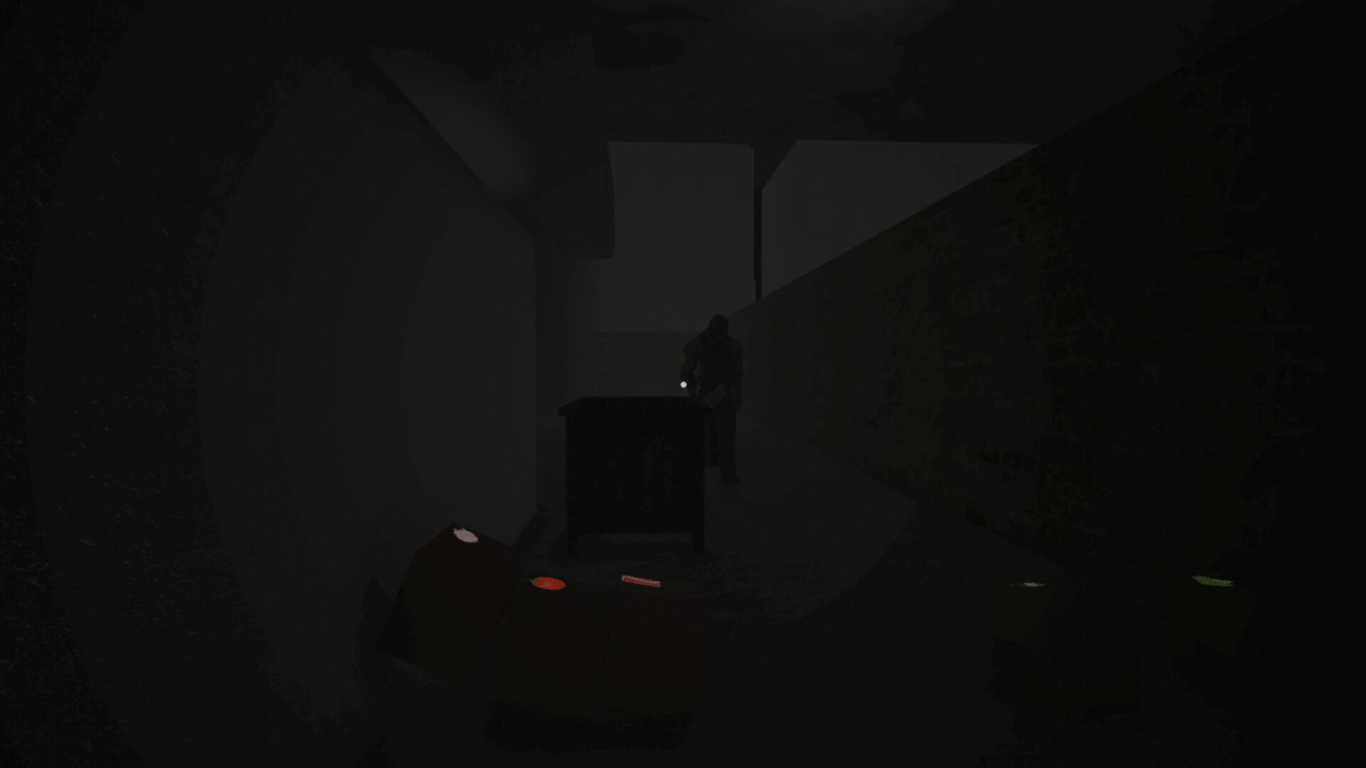 Chopping Hour screenshot 4